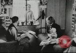 Standbild deutsche Volk Berlin Deutschland, 1943, aus Sekunde 50 historischem Filmmaterial Videoclip 65675057915