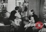 Standbild deutsche Volk Berlin Deutschland, 1943, aus Sekunde 52 historischem Filmmaterial Videoclip 65675057915