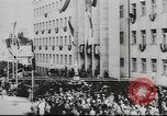 Standbild Monsignore Jozef Tiso Slowakei, 1943, aus Sekunde 3 historischem Filmmaterial Videoclip 65675057916
