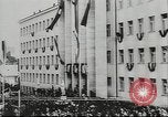 Standbild Monsignore Jozef Tiso Slowakei, 1943, aus Sekunde 5 historischem Filmmaterial Videoclip 65675057916
