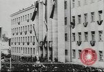 Standbild Monsignore Jozef Tiso Slowakei, 1943, aus Sekunde 6 historischem Filmmaterial Videoclip 65675057916