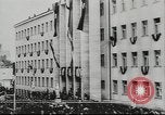 Standbild Monsignore Jozef Tiso Slowakei, 1943, aus Sekunde 7 historischem Filmmaterial Videoclip 65675057916