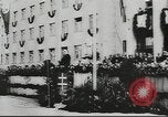 Standbild Monsignore Jozef Tiso Slowakei, 1943, aus Sekunde 9 historischem Filmmaterial Videoclip 65675057916