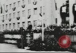 Standbild Monsignore Jozef Tiso Slowakei, 1943, aus Sekunde 10 historischem Filmmaterial Videoclip 65675057916
