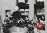 Standbild Monsignore Jozef Tiso Slowakei, 1943, aus Sekunde 11 historischem Filmmaterial Videoclip 65675057916