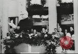 Standbild Monsignore Jozef Tiso Slowakei, 1943, aus Sekunde 12 historischem Filmmaterial Videoclip 65675057916