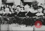 Standbild Monsignore Jozef Tiso Slowakei, 1943, aus Sekunde 13 historischem Filmmaterial Videoclip 65675057916