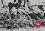 Standbild Monsignore Jozef Tiso Slowakei, 1943, aus Sekunde 15 historischem Filmmaterial Videoclip 65675057916