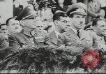 Standbild Monsignore Jozef Tiso Slowakei, 1943, aus Sekunde 16 historischem Filmmaterial Videoclip 65675057916