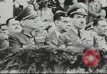 Standbild Monsignore Jozef Tiso Slowakei, 1943, aus Sekunde 17 historischem Filmmaterial Videoclip 65675057916