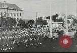 Standbild Monsignore Jozef Tiso Slowakei, 1943, aus Sekunde 18 historischem Filmmaterial Videoclip 65675057916