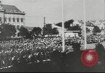 Standbild Monsignore Jozef Tiso Slowakei, 1943, aus Sekunde 19 historischem Filmmaterial Videoclip 65675057916