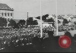 Standbild Monsignore Jozef Tiso Slowakei, 1943, aus Sekunde 20 historischem Filmmaterial Videoclip 65675057916