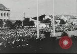 Standbild Monsignore Jozef Tiso Slowakei, 1943, aus Sekunde 21 historischem Filmmaterial Videoclip 65675057916