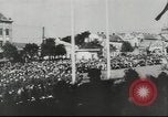 Standbild Monsignore Jozef Tiso Slowakei, 1943, aus Sekunde 22 historischem Filmmaterial Videoclip 65675057916