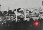 Standbild Monsignore Jozef Tiso Slowakei, 1943, aus Sekunde 23 historischem Filmmaterial Videoclip 65675057916