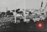 Standbild Monsignore Jozef Tiso Slowakei, 1943, aus Sekunde 24 historischem Filmmaterial Videoclip 65675057916