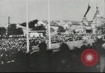 Standbild Monsignore Jozef Tiso Slowakei, 1943, aus Sekunde 25 historischem Filmmaterial Videoclip 65675057916