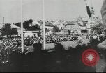 Standbild Monsignore Jozef Tiso Slowakei, 1943, aus Sekunde 26 historischem Filmmaterial Videoclip 65675057916