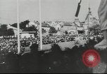 Standbild Monsignore Jozef Tiso Slowakei, 1943, aus Sekunde 27 historischem Filmmaterial Videoclip 65675057916