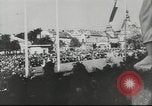 Standbild Monsignore Jozef Tiso Slowakei, 1943, aus Sekunde 28 historischem Filmmaterial Videoclip 65675057916