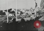 Standbild Monsignore Jozef Tiso Slowakei, 1943, aus Sekunde 29 historischem Filmmaterial Videoclip 65675057916
