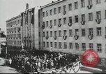 Standbild Monsignore Jozef Tiso Slowakei, 1943, aus Sekunde 30 historischem Filmmaterial Videoclip 65675057916