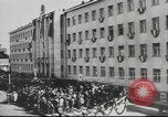 Standbild Monsignore Jozef Tiso Slowakei, 1943, aus Sekunde 31 historischem Filmmaterial Videoclip 65675057916