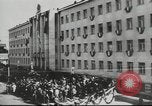 Standbild Monsignore Jozef Tiso Slowakei, 1943, aus Sekunde 33 historischem Filmmaterial Videoclip 65675057916