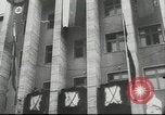 Standbild Monsignore Jozef Tiso Slowakei, 1943, aus Sekunde 34 historischem Filmmaterial Videoclip 65675057916