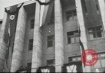 Standbild Monsignore Jozef Tiso Slowakei, 1943, aus Sekunde 36 historischem Filmmaterial Videoclip 65675057916