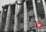Standbild Monsignore Jozef Tiso Slowakei, 1943, aus Sekunde 37 historischem Filmmaterial Videoclip 65675057916