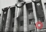Standbild Monsignore Jozef Tiso Slowakei, 1943, aus Sekunde 38 historischem Filmmaterial Videoclip 65675057916
