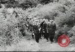 Immagine di Francisco Franco Spagna, 1943, secondo 3 filmato di repertorio 65675057917