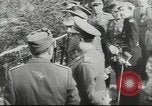 Immagine di Francisco Franco Spagna, 1943, secondo 21 filmato di repertorio 65675057917