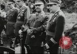 Immagine di Francisco Franco Spagna, 1943, secondo 45 filmato di repertorio 65675057917