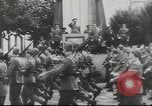 Immagine di Francisco Franco Spagna, 1943, secondo 53 filmato di repertorio 65675057917