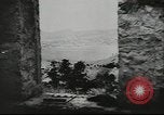 Standbild deutsche Truppen Kuban Russland, 1943, aus Sekunde 9 historischem Filmmaterial Videoclip 65675057918