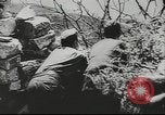 Standbild deutsche Truppen Kuban Russland, 1943, aus Sekunde 11 historischem Filmmaterial Videoclip 65675057918