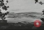 Standbild deutsche Truppen Kuban Russland, 1943, aus Sekunde 12 historischem Filmmaterial Videoclip 65675057918