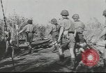 Standbild deutsche Truppen Kuban Russland, 1943, aus Sekunde 18 historischem Filmmaterial Videoclip 65675057918