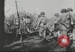 Standbild deutsche Truppen Kuban Russland, 1943, aus Sekunde 19 historischem Filmmaterial Videoclip 65675057918