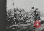 Standbild deutsche Truppen Kuban Russland, 1943, aus Sekunde 20 historischem Filmmaterial Videoclip 65675057918