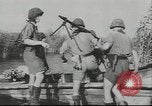 Standbild deutsche Truppen Kuban Russland, 1943, aus Sekunde 21 historischem Filmmaterial Videoclip 65675057918