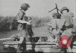 Standbild deutsche Truppen Kuban Russland, 1943, aus Sekunde 22 historischem Filmmaterial Videoclip 65675057918