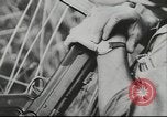Standbild deutsche Truppen Kuban Russland, 1943, aus Sekunde 24 historischem Filmmaterial Videoclip 65675057918