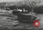 Standbild deutsche Truppen Kuban Russland, 1943, aus Sekunde 26 historischem Filmmaterial Videoclip 65675057918