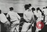 Image of German troops Pacific Ocean, 1943, second 9 stock footage video 65675057921