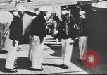 Image of German troops Pacific Ocean, 1943, second 21 stock footage video 65675057921