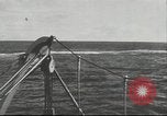 Image of German troops Pacific Ocean, 1943, second 34 stock footage video 65675057921
